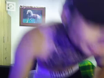 Hippiro  08-09-2021 Recorded Video Topless
